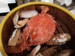 -怡咖啡自助餐(宁波香格里拉店)