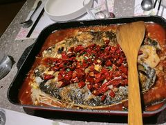 -烟火鱼乡(京华城店)