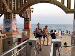 -老虎石海上公园