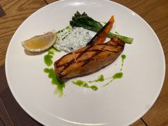 -Kathleen's Bistro&Bar 凯圣琳西餐厅(漕河泾印象城店)