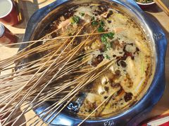 -袁记串串香(人民公园店)