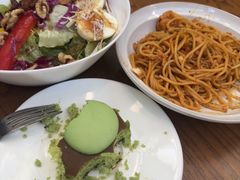 -1901 Cafe(西四店)