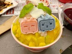-生活如沸·顺德水牛奶火锅(大学路店)