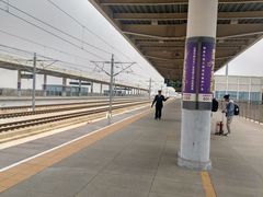 -永济北站