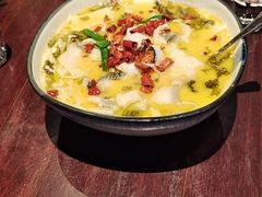 -外婆家(西溪印象城店)