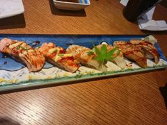 -水之惠鲜鱼料理(王府大街店)