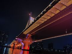 -北江夜游黄金1号1029豪华游艇