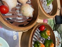 -点都德(千灯湖环宇城店)