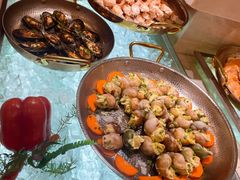 -厦门海景千禧大酒店·海景咖啡厅