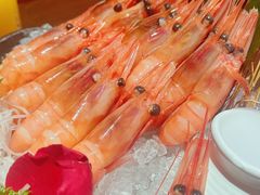 -福樱兰海鲜放题铁板烧(加州店)