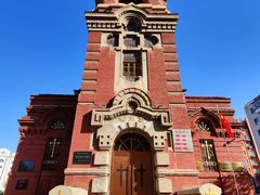 -圣·阿列克谢耶夫教堂