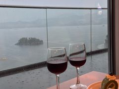 -绿城千岛湖喜来登度假酒店