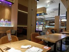 -比格比萨自助(南京万达茂店)