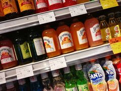 -Olé精品超市(沈阳万象城店)