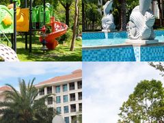 -惠州金海湾嘉华度假酒店