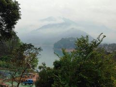 -广州市流溪河国家森林公园