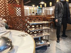 -沈厨地锅老灶•徐州烧烤(黄渡店)