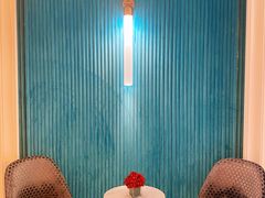 -东海朗廷酒店-唐阁T’ANG COURT 中餐厅