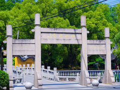 -金泽古镇