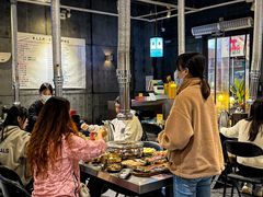 -本炙炭烤·蒲烧活鳗料理店(金沙洲店)