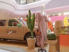 -LOEWE罗意威(北京SKP女装店(一层))