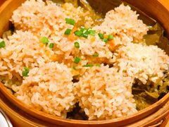 糯米排骨-永乐饭店