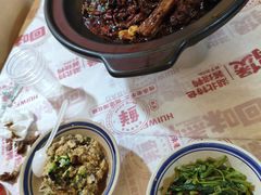 -回味黑鸭煲·始于2006(万松园店)