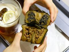 -夹江老头叶儿粑(石雁儿小区店)
