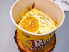 -chicken plus韩国炸鸡(城阳店)