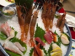 -万岛日本料理铁板烧(梅赛德斯奔驰店)