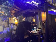 -绿茶餐厅(燕郊永旺店)