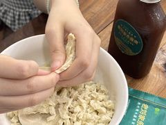 -老刘家永盛斋·传统泡馍(东关南街店)