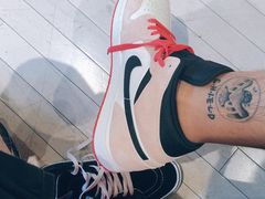 -JORDAN(外滩中央体验店)