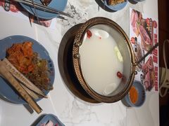 -汉阳廷自助烤肉·火锅(万丰海岸城店)