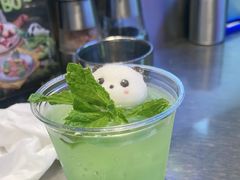 -哈哈碳都·牛肋条无限自助烤肉(台江万达店)