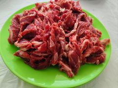 -贵州黄牛肉馆(韩村路店)