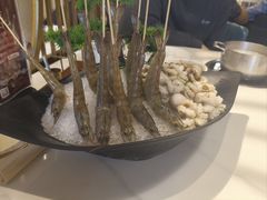 -德天雪花肥牛海鲜火锅(南苑东路店)