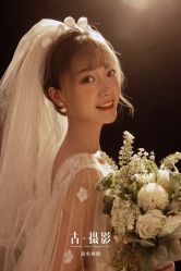-古摄影婚纱(湛江霞山步行街店)