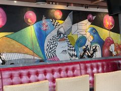 -南都西餐厅(布吉新三村南区店)