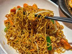 -小时候焗海鲜(鄞州万达店)