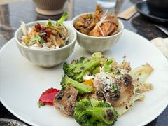 -无印良品餐堂 MUJI Diner(成都太古里店)