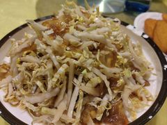 -北平小馆·烤鸭·家常菜(磨房北里店)