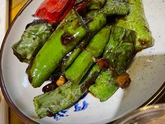 -局气 烤鸭·北京菜(光华路店)