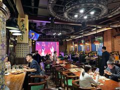 -马迭尔德式西餐精酿啤酒屋(中央大街店)