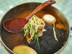 -服务大楼冷面(延大店)