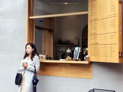 门面-RAC BAR(安福路店)