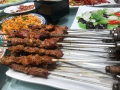 -巴依老爷新疆美食(望京小街店)