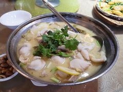 -百年银屏蚝烙·潮汕菜·非遗(乐山店)