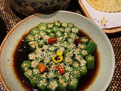 -隐厨中国餐馆(红旗大街店)