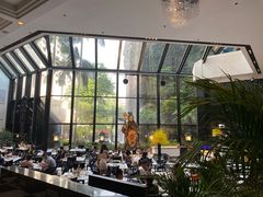 -广州花园酒店